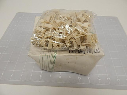 LOT OF 190 TOSHIBA 23367395 PLUGS T58377