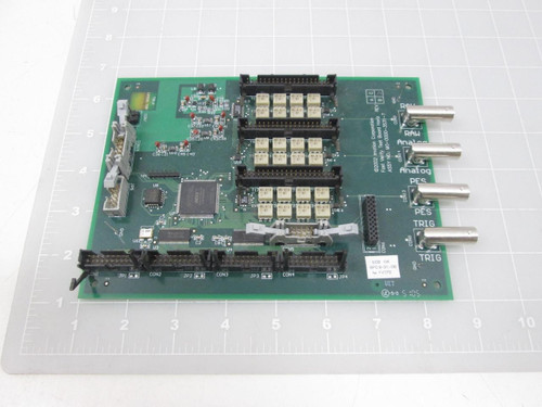 IMATION M0-0000-5599-2 M0-0000-3531-7 CIRCUIT BOARD T58268
