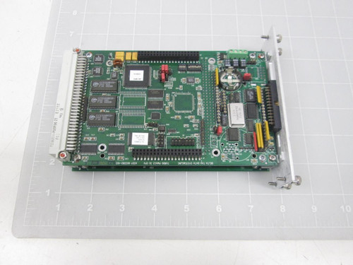 DELTA TAU 603467-553 603382-103 TURBO PMAC2 CPU USB/ETHERNET COMMUNICATION T58269