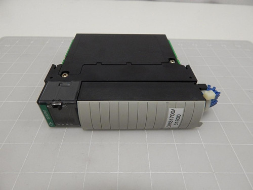 ALLEN BRADLEY 1756-0B32/A 96251274 A01 DC OUTPUT MODULE T59883