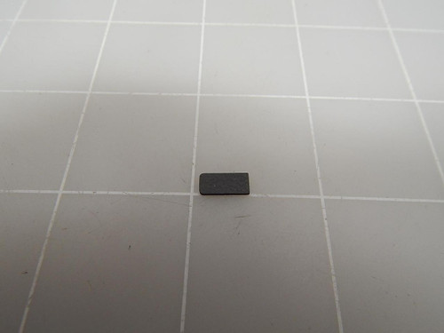 808313-004 1165319 MILITARY COMPONENTS T59388