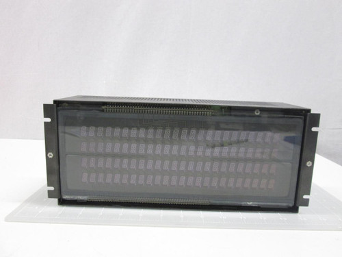 CHERRY W424-4040/G010-001B LCD DISPLAY PANEL T59908