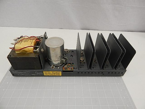 LAMBDA LOS-R-24 POWER SUPPLY T57741