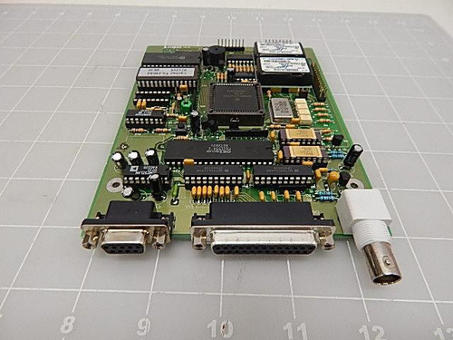 NEMIC LAMBDA PPD1R5-12-1212 CIRCUIT BOARD ASSEMBLY T57752