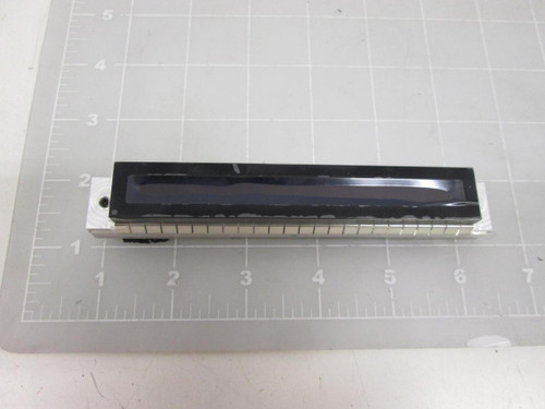 AEROSPACE B55M0028-4 DNM-100-103-02 DISPLAY T59096