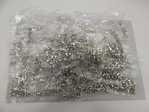 LOT OF 9600 RUBYCON 50F2D 273 J BF-7514 R273J FILM CAPACITORS T58502 LOT OF 9600 RUBYCON 50F2D 273 J BF-7514 R273J FILM CAPACITORS T58502