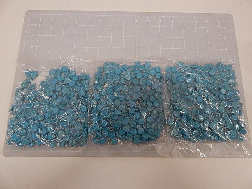 LOT OF 200 MURATA DE2E3KH472MB3B CAPACITORS T58512
