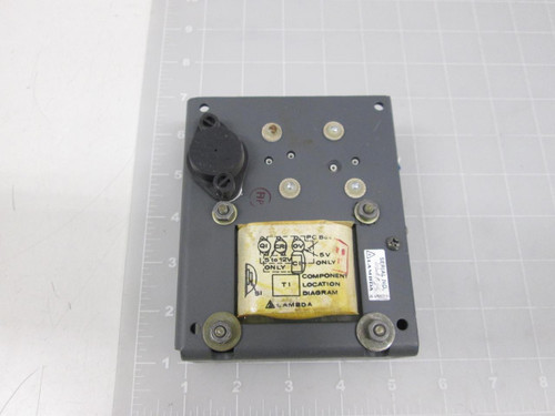 LAMBDA LNS-Z-15 POWER SUPPLY T59190