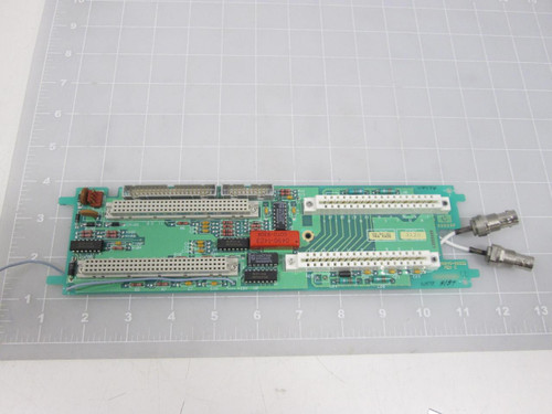HP HEWLETT PACKARD 03245-66502 CIRCUIT BOARD T59795