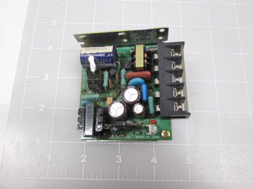 KOSEL K10AU-5 POWER SUPPLY T60453 KOSEL K10AU-5 POWER SUPPLY T60453