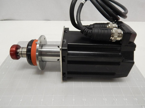 ALLEN BRADLEY MPL-A4530K-MK22AA 7053-00-4401 SERVO MOTOR T59926