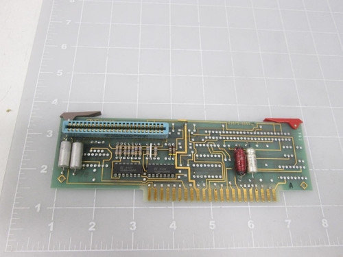 HP HEWLETT PACKARD 03575-66550 CIRCUIT BOARD T59832
