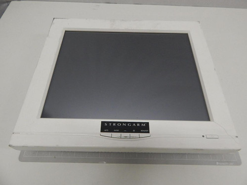STRONGARM 15" DISPLAY MONITOR SCREEN T59833