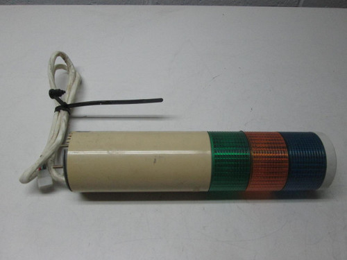 PATLITE LH-FBT LIGHT HOUSE BEACON T55299