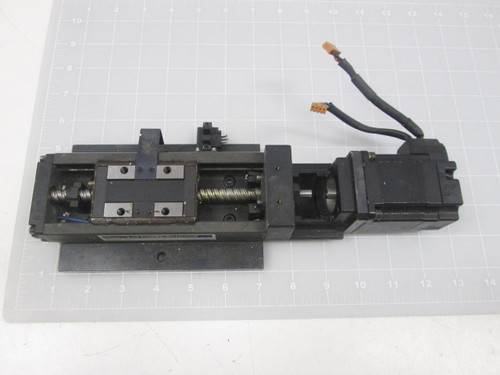 SANYO DENKI RB2566A-204 LM GUIDE ACTUATOR T60699