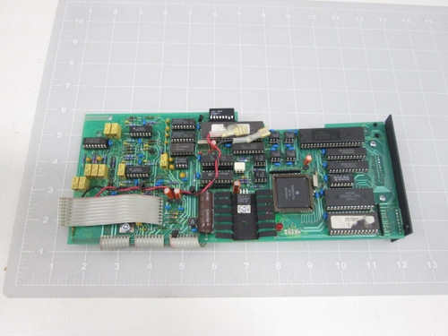 PC-6H9A-B NETWORK MODULE ASSEMBLY T59854