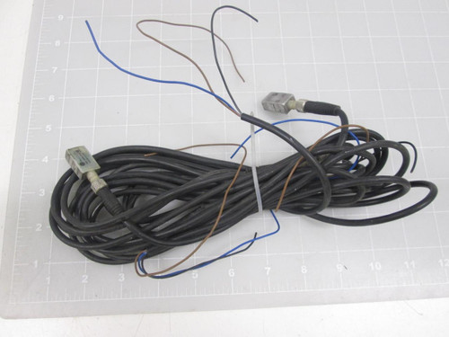 LOT OF 3 ROBOHAND 851-400-331 SENSOR T60723