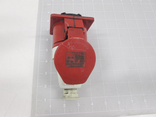 PCE IP44 315 CONNECTOR T60725