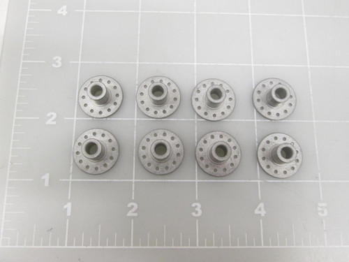 LOT OF 8 8 EA RB 8/04 MILITARY COMPONENTS T59358