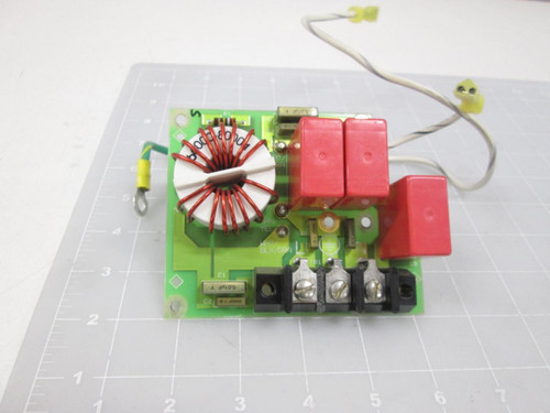 HP HEWLETT PACKARD 06011-60025 POWER SUPPLY BOARD T59561