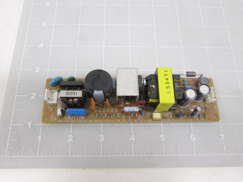 LOT OF 3 COSEL LS30-P1E CIRCUIT BOARDS T59767