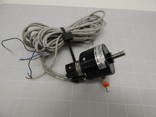 SMC NCDRB1BW20-270S-T79L NCRB1BW20-270S ROTARY ACTUATOR T61069