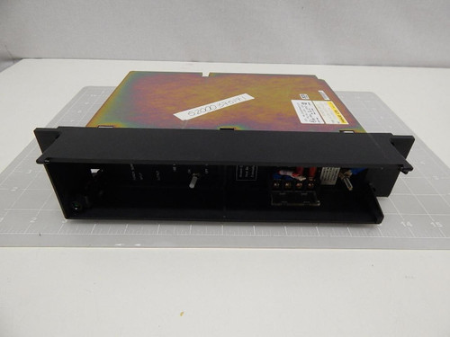 GE FANUC IC697PWR711CX A20B-1003-0870 P56P00154-01 POWER SUPPLY T59777