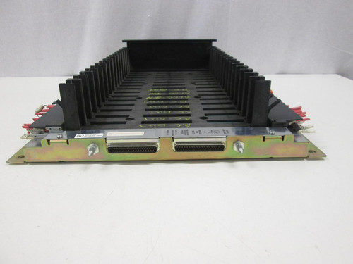 TEXAS INSTRUMENTS 500-5828 2459419-0001 16 SLOT RACK MODULE T60076