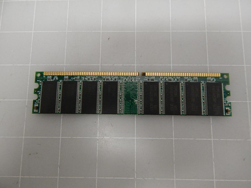 ATP AG64L64T8SQB0S UNBUFFERED MEMORY MODULE T61184