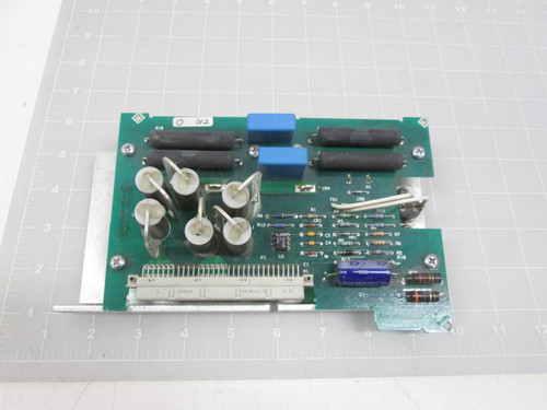 HP HEWLETT PACKARD 06030-60024 CIRCUIT BOARD T61982