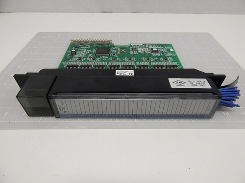 GE FANUC IC697MDL653 44A726758-001R03 44A751295-001R03/3 INPUT MODULE T59783