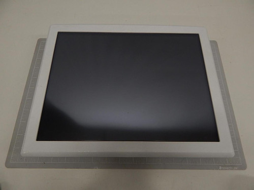 STRONGARM 304-151TPV DESKTOP 15.1" RESISTIVE TOUCHSCREEN T59784
