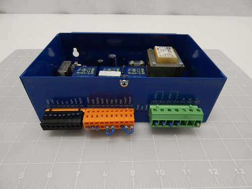 CEDES AG 100 587 BWS-T CONTROL MODULE T60014