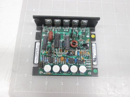 GRAHAM E122593 1600-C POWER SUPPLY T62272