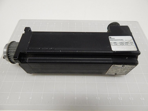PACIFIC SCIENTIFIC 534SNNA-RNNM-03 SERVO MOTOR T62281