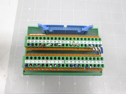 GE143/A-429 CIRCUIT BOARD MODULE T60033