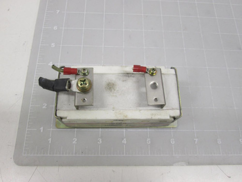 MICRON 0196 .82 RESISTOR T62516