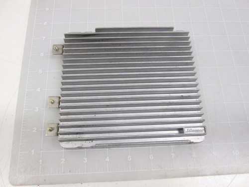MICRON A40L-0001-0199 RESISTOR MODULE T62537