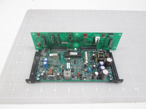 EFOS 751-00072 016-00083 CIRCUIT BOARD T62031