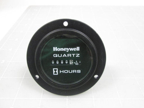 HONEYWELL QUARTZ COUNTER T62548