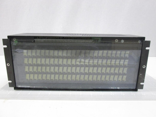 CHERRY W424-4040/G010-001C DISPLAY MODULE T60047