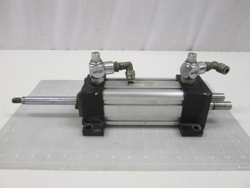 NUMATICS S2FM-04A6D-CDA2 LB-232029-1 ACTUATOR T62600