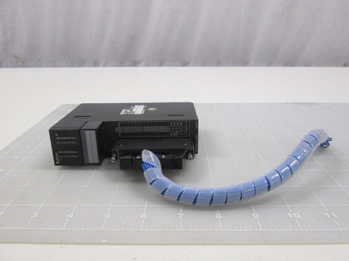 MITSUBISHI A1SX41 INPUT MODULE T61405