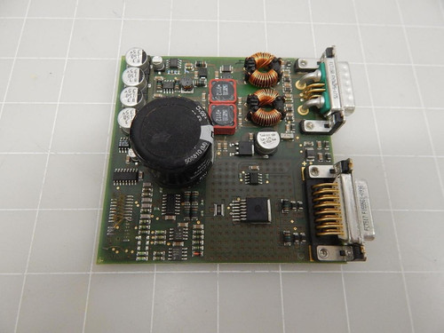 FESTO L-700702 V0106 V0106 K-700702 CIRCUIT BOARD T62082