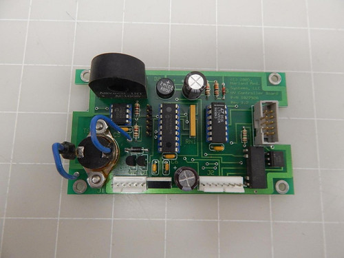 HARLAND 102792A CIRCUIT BOARD T62095