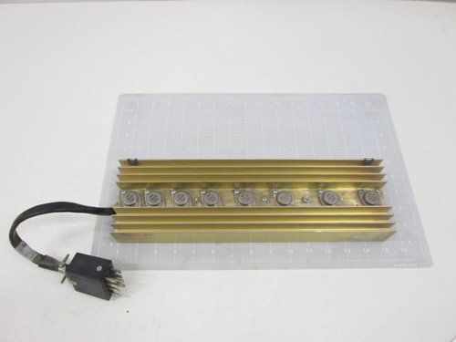 5920027-01 REV F TRANSISTORS H3154S T59646