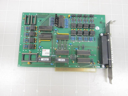 SCHUH VTPORT2 CIRCUIT BOARD T63030