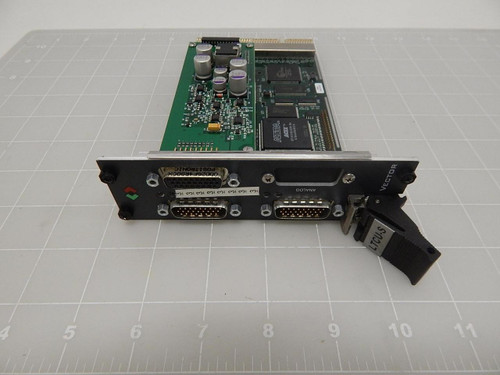 VECTOR 5020A300A NCI-3 30-08 DRIVE T62189