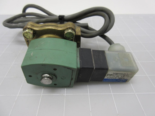 CANFIELD CONNECTOR 5841-910C3 TIMER SENSOR ASSEMBLY T56872