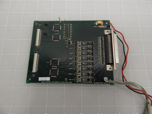 MO-0000-5455-7 HEAD INTERFACE FOR SEAGATE ULTRIUM GEN 2 HEAD T59710